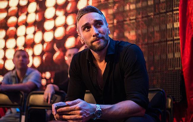 "Мы зависли на высоте": Макацария рассказал о необычном праздновании Нового года