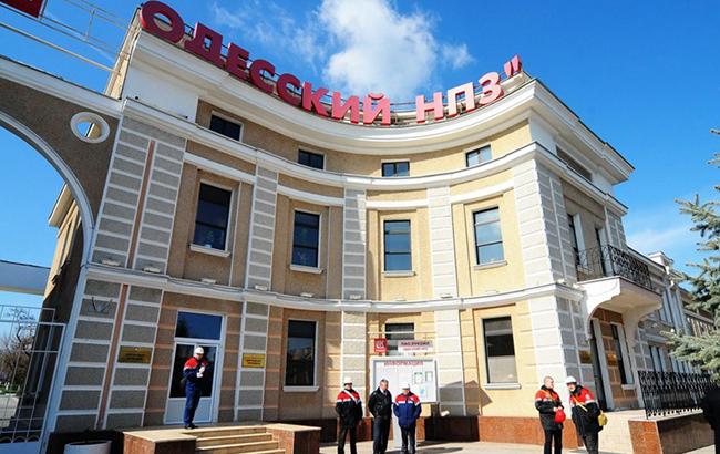 Интерпол объявил в розыск экс-директора Одесского НПЗ