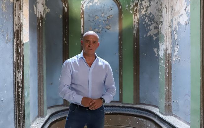 Труханов про Будинок Гоголя: будемо боротися за спадщину одеситів