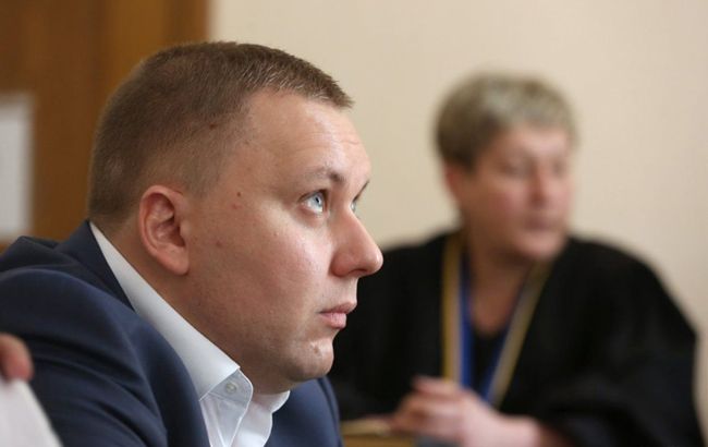 Адвокат заявив про відвід судді по справі Пасішника