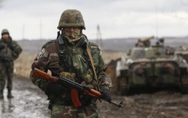 За два дні в харківські лікарні надійшло понад 110 бійців із зони АТО