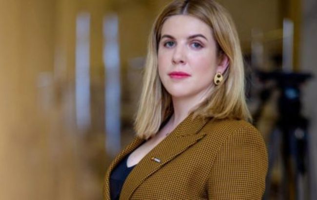 Рудик: "Голос" вимагатиме затвердити відставку Степанова у Раді