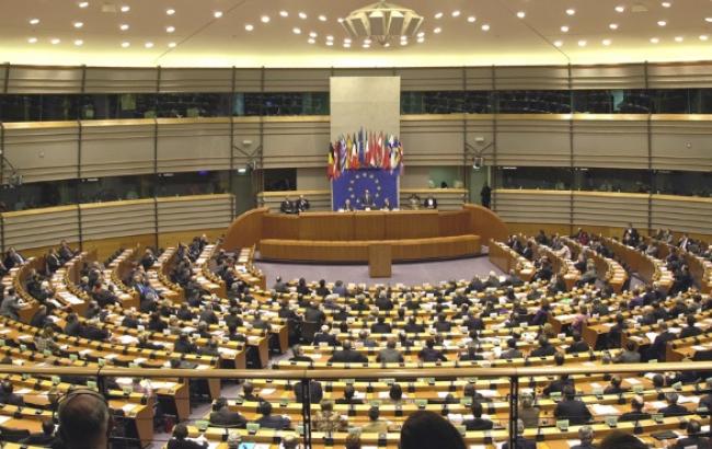 Европарламент ратифицировал СА Молдовы с ЕС