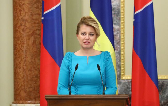 Словаччина підтримує продовження санкцій проти Росії