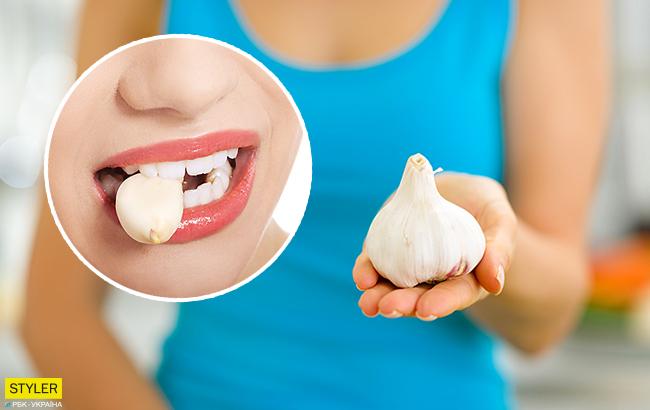 Поставтеся обережно: експерти розповіли про корисні властивості часнику