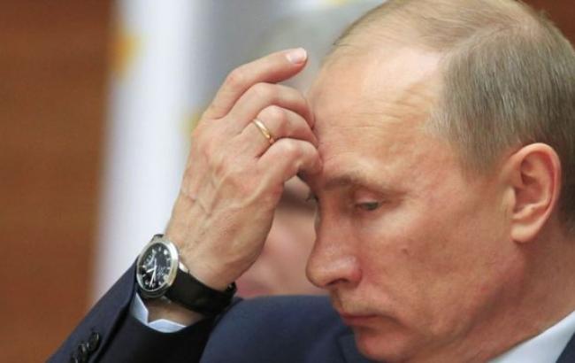 Путин: никто на Донбассе не хочет проводить выборы по украинскому законодательству