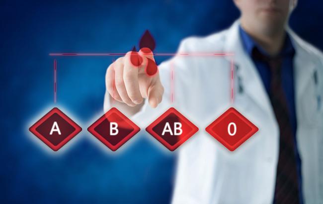 Умирают чаще: ученые рассказали, обладатели какой группы крови больше страдают от травм