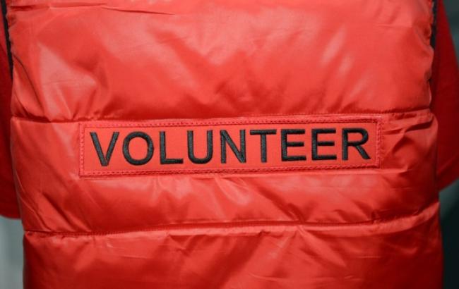 Держприкордонслужба отримала допомогу від волонтерів на суму понад 33 млн грн
