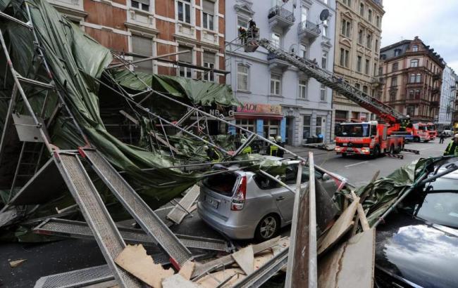 Кількість жертв урагану "Ніклас" зросла до шести