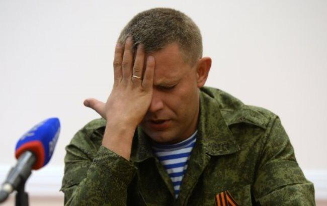 Террористы "ДНР" были недовольны визитом Савченко
