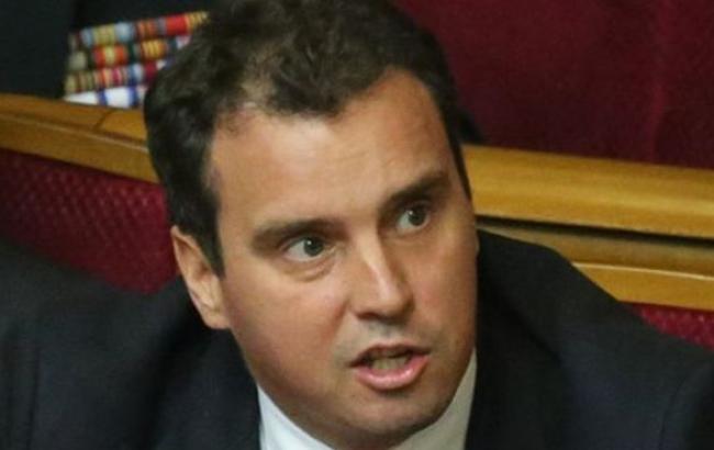 МВФ считает, что госпредприятия в Украине управляются неэффективно, - Абромавичус