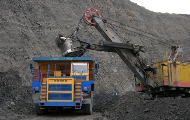 У Донецькій області в жовтні зріс вуглевидобуток, - ДонОДА