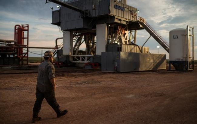 Цена нефтяной корзины ОПЕК едва не обновила свой 4-летний минимум, опустившись до 73,70 долл. за барр