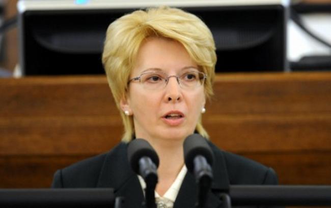 В Латвии с осторожностью оценивают минские соглашения