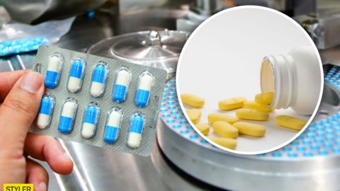 Эффективность не доказана: эксперты разрушили миф о противовирусных препаратах