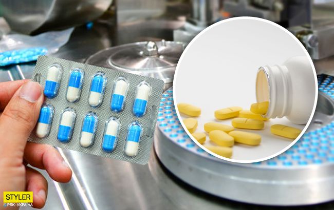 Эффективность не доказана: эксперты разрушили миф о противовирусных препаратах