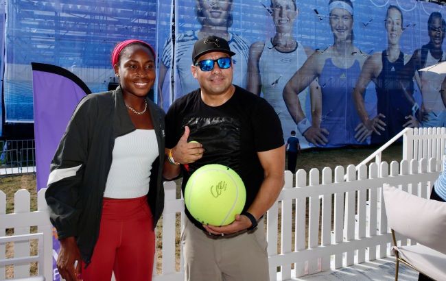 Свентек, Соболенко и две американки: известны пары полуфинала Итогового турнира WTA