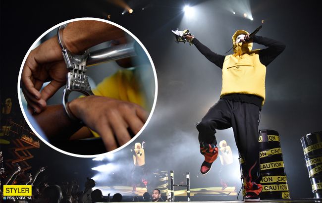 Хедлайнер Atlas Weekend 2019 заарештований: участь у фестивалі під питанням