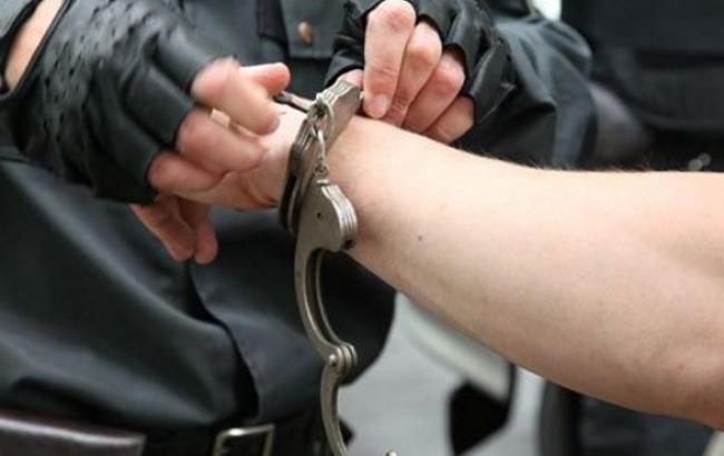 В Харькове милиция задержала "минера" супермаркета