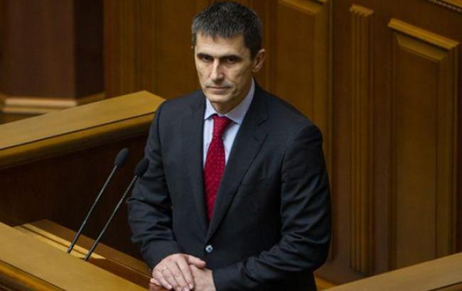 Ярема в 2014 р. подав 14 подань про зняття недоторканності з суддів