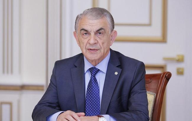 Парламент Армении обсудит вопрос избрания премьера 8 мая