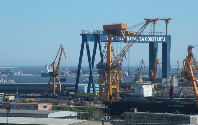 Суд підтвердив законність аукціону, на якому власником заводу "Океан" став Капацина