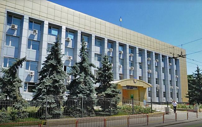 В Одессе "заминировали" здание суда