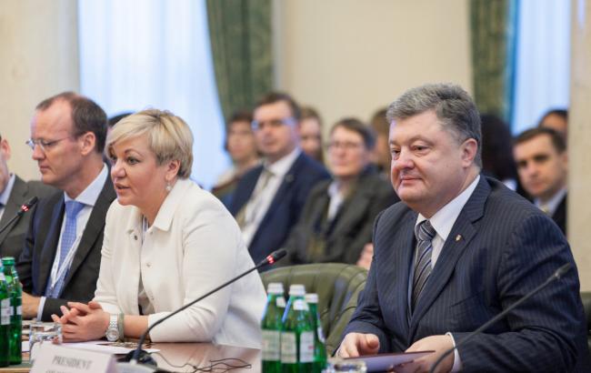 НБУ повністю розрахувався з державою за 2015 рік