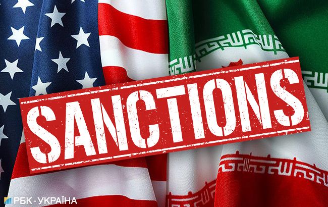 США ввели додаткові санкції проти Ірану