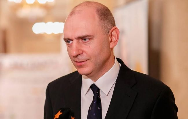 Мінінфраструктури вважає, що на даний момент забороняти польоти до Єгипту недоцільно