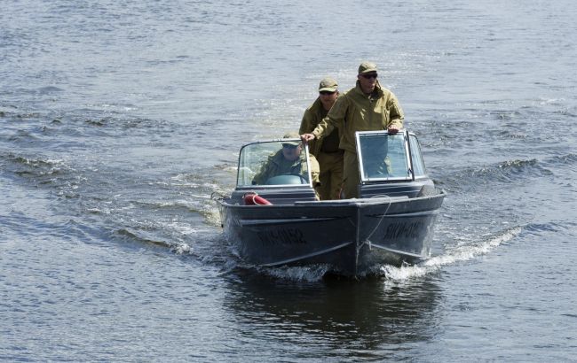 Правоохоронці викрили рибопромисловника, який завдав 24 млн гривень збитків
