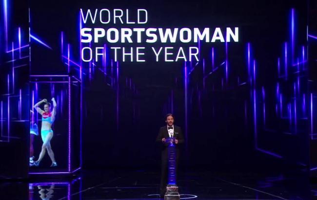 Новак Джокович, Льюїс Хемілтон і Кріштіано Роналду посперечаються за звання кращого спортсмена світу