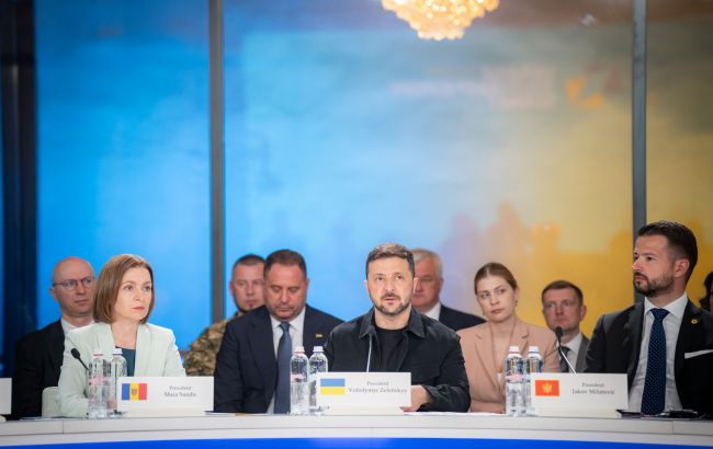 Україна розробляє нові дрони для захисту енергетики, - Зеленський