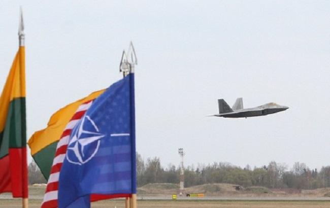 НАТО готовит новую концепцию в ответ на угрозу гибридной войны