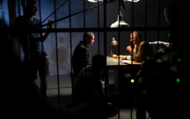 "День незалежності. Василь Стус": украинцам покажут новый фильм об известном поэте-диссиденте