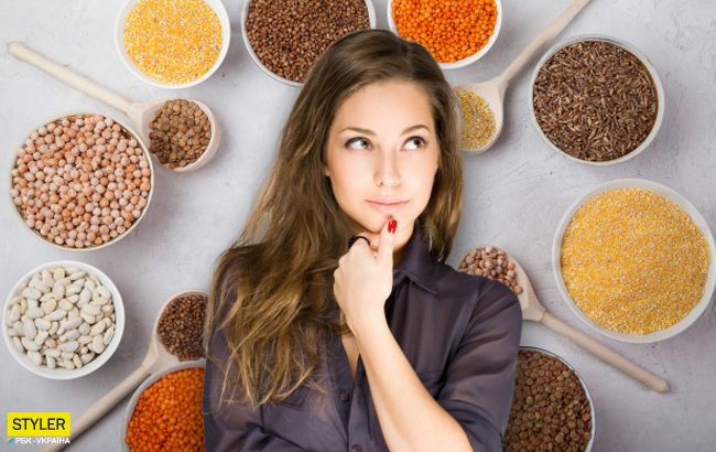 Карантин в Україні: як скласти меню на тиждень і не набрати зайву вагу