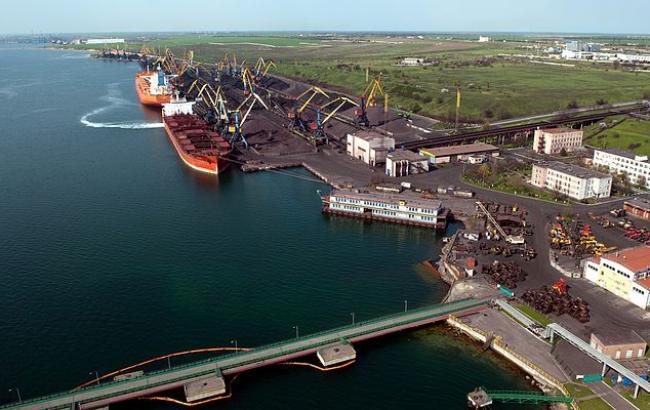 Ущерб от деятельности China Harbour может составлять 273 млн гривен, - расследование