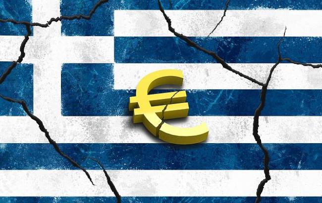Греция требует объяснений от МВФ из-за "истоков" переговоров по долгам