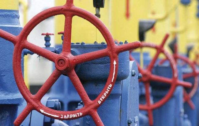 Україна відновила імпорт газу з Угорщини, - "Укртрансгаз"