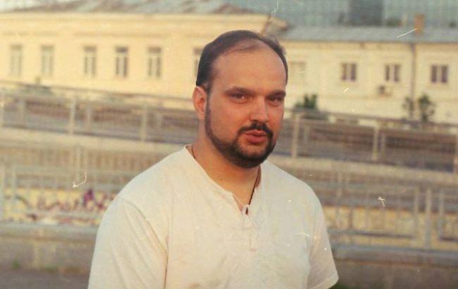 Украинский режиссер отказался от участия в Московском кинофестивале