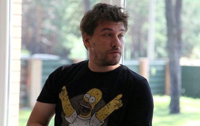 Известный режиссер высказался о ситуации в украинском обществе