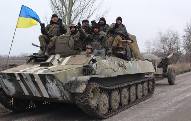 Міноборони: усі демобілізовані отримують психологічну консультацію