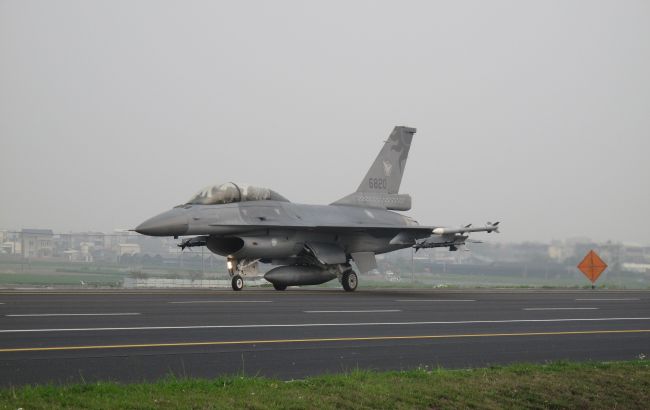 Тайвань отменил запланированные военные учения: названа причина