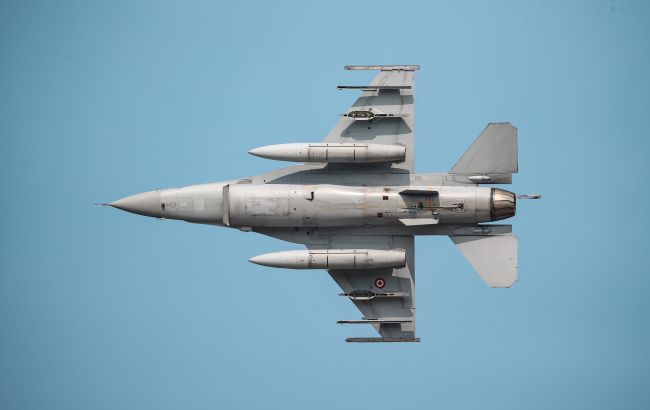 СМИ сообщили, что Украина может получить F-16 в июне. Что говорят в Воздушных силах