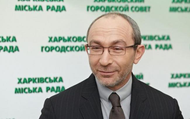 У Полтаві проходить чергове засідання у справі Кернеса