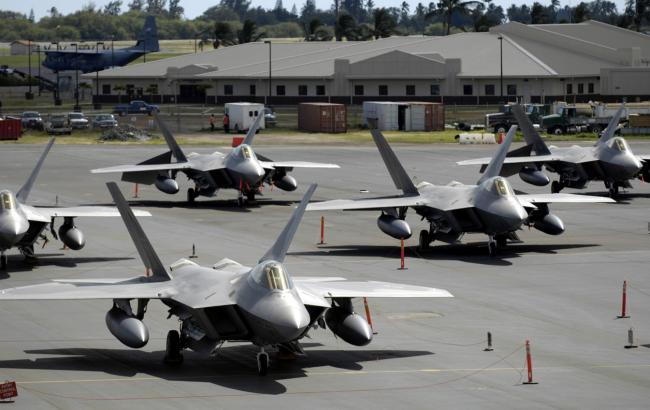 США планує збільшити військову присутність у Південній Кореї