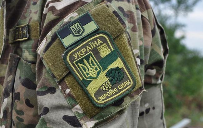 У Донецькій області боєць ВСУ був затриманий за вбивство місцевого жителя