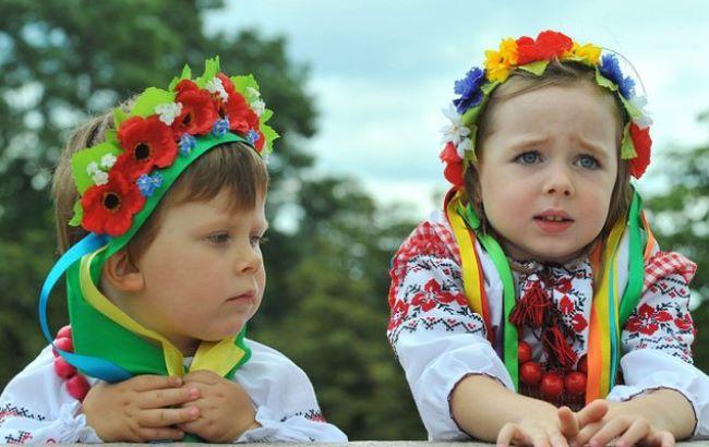 Украина заняла 123 место в мировом рейтинге счастья