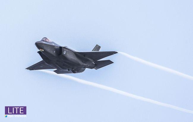 Суд Нідерландів заборонив експорт запчастин до літаків F-35 в Ізраїль: у чому причина
