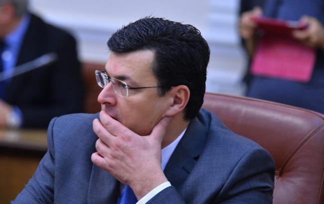 На место Квиташвили уже претендуют шесть кандидатов